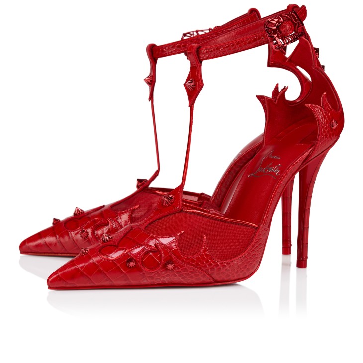 Christian Louboutin Teetiag - Image 1